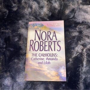 Silhouette Books Novel